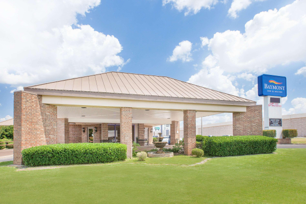 Las mejores ofertas de Baymont Paris Paris 