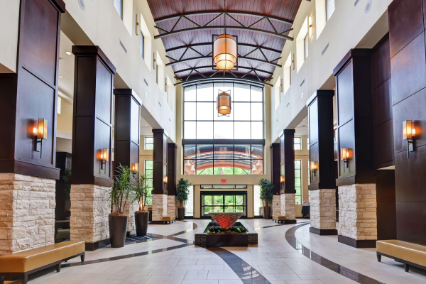 Las mejores ofertas de Embassy Suites   Savannah Airport Savannah 