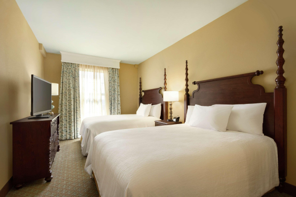 Las mejores ofertas de Embassy Suites Savannah Savannah