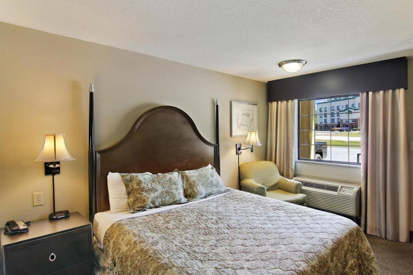 Las mejores ofertas de Inn At Mulberry Grove Port Wentworth