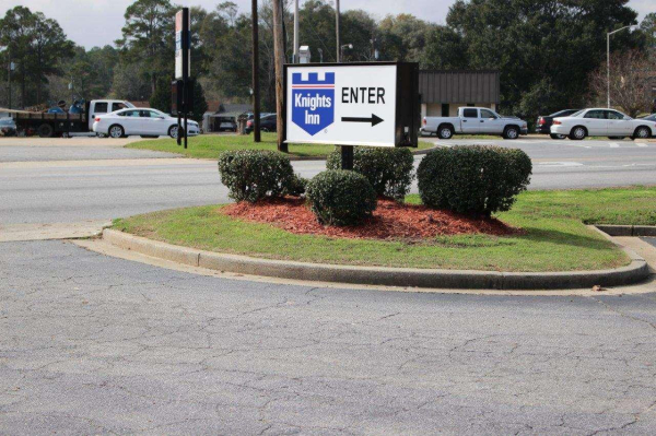 Las mejores ofertas de Knights Inn Albany Albany