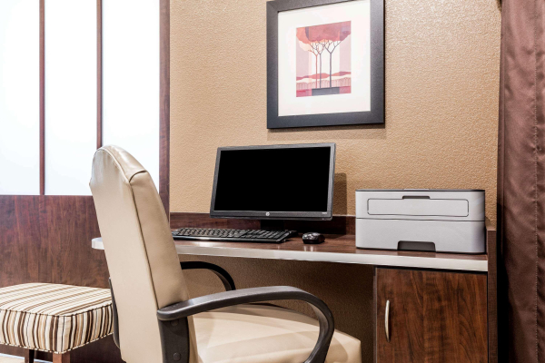 Las mejores ofertas de Microtel Inn & Suites By Wyndham Macon Macon