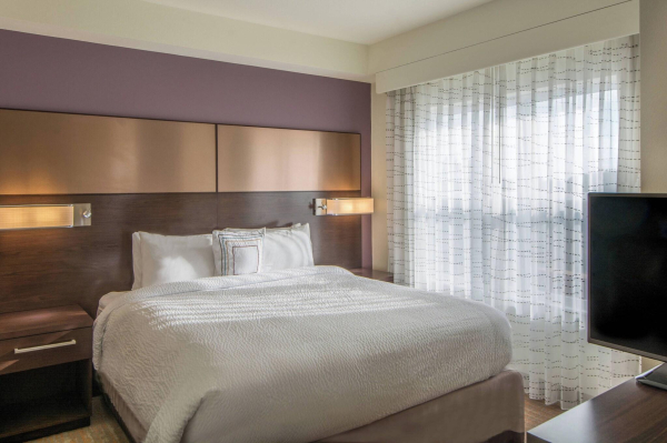 Las mejores ofertas de Residence Inn Savannah Airport Port Wentworth