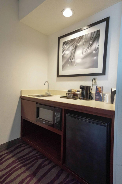Las mejores ofertas de SpringHill Suites Savannah Midtown Savannah