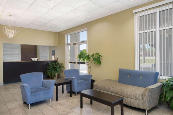 Las mejores ofertas de Super 8 by Wyndham Port Wentworth Savannah Area Port Wentworth