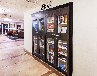 Las mejores ofertas de Candlewood Suites San Angelo Tx San Angelo 