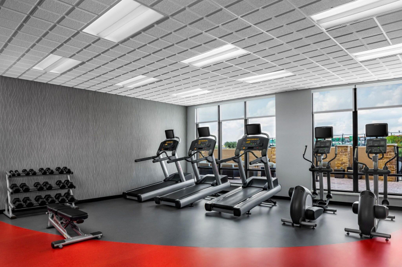 Las mejores ofertas de Courtyard San Angelo San Angelo 