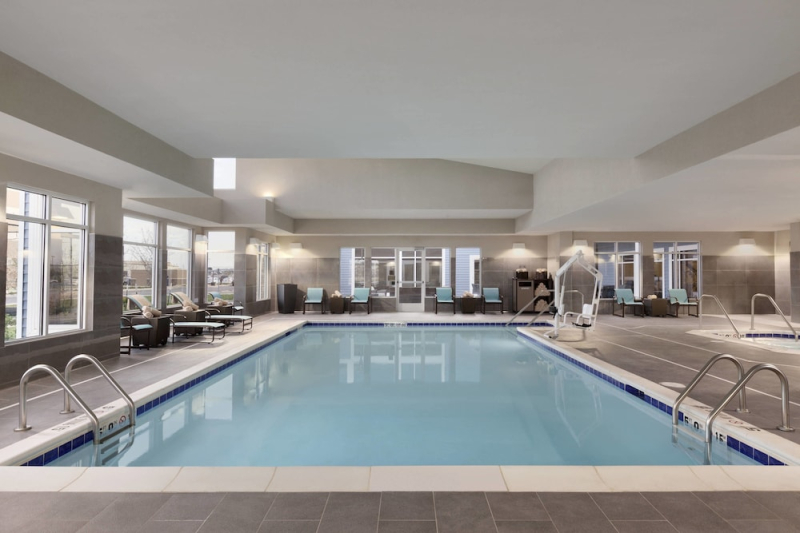 Las mejores ofertas de Residence Inn by Marriott San Angelo San Angelo 