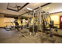 Las mejores ofertas de BEST WESTERN PLUS CLASSIC INN & SUITES Center 