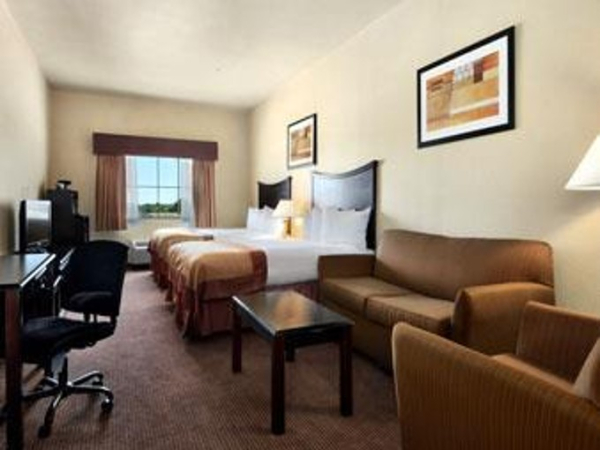 Las mejores ofertas de Baymont Inn And Suites Snyder Snyder