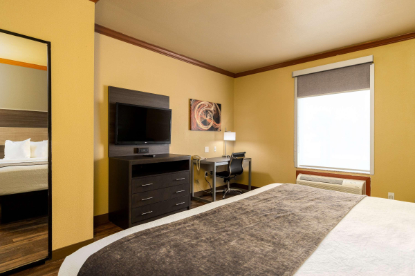Las mejores ofertas de Best Western Plus Portland Portland