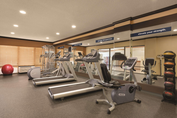Las mejores ofertas de Country Inn & Suites by Radisson, Portland, TX Portland