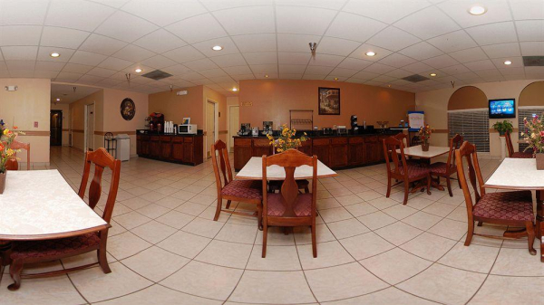 Las mejores ofertas de Dasy Inn Henderson Henderson