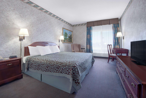 Las mejores ofertas de Days Inn By Wyndham Vega Tx Vega