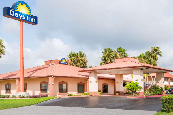 Las mejores ofertas de Days Inn by Wyndham Portland/Corpus Christi Portland