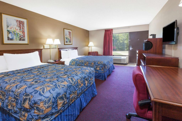 Las mejores ofertas de Executive Inn of Mt. Pleasant Mount Pleasant