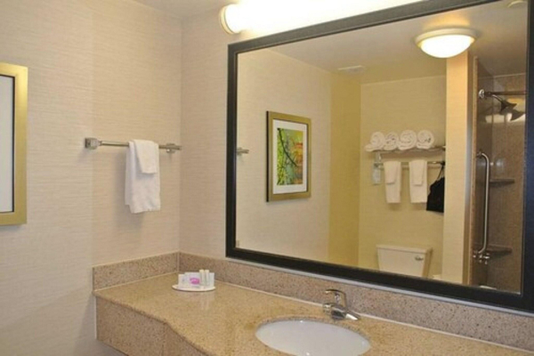 Las mejores ofertas de Fairfield Inn & Suites Marshall Marshall