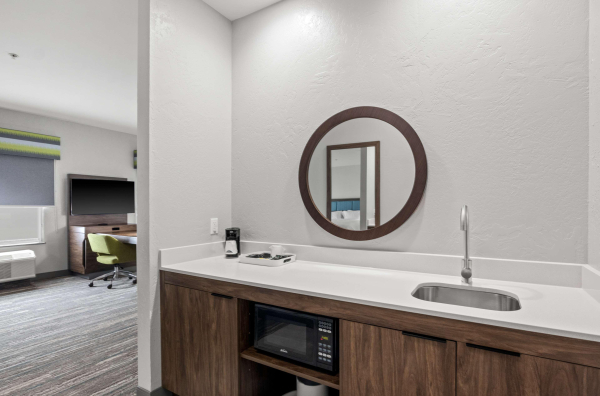 Las mejores ofertas de Hampton Inn & Suites Mount Pleasant Mount Pleasant