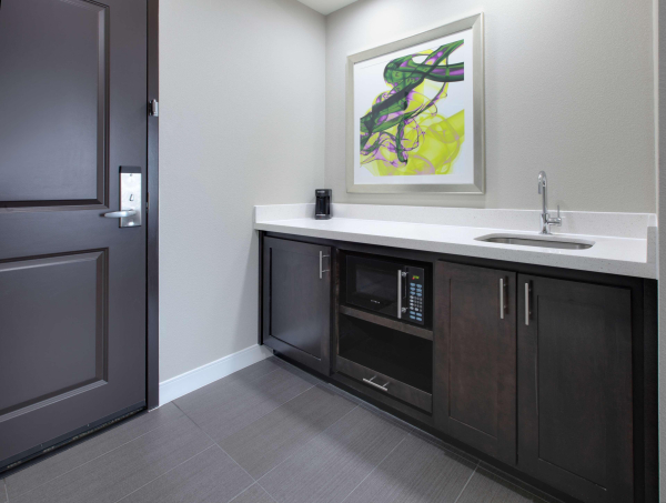 Las mejores ofertas de Hampton Inn & Suites Tyler-South Tyler