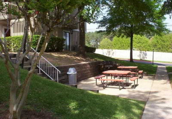 Las mejores ofertas de Hawthorn Suites By Wyndham Tyler 