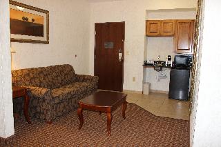 Las mejores ofertas de Holiday Inn Express & Suites Center Center