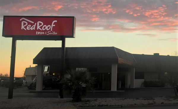 Las mejores ofertas de Red Roof Inn & Suites San Angelo San Angelo