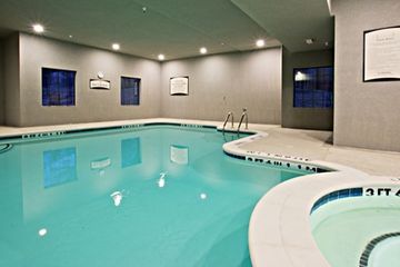 Las mejores ofertas de STAYBRIDGE SUITES TYLER UNIVER Tyler