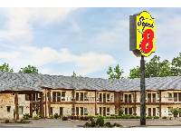 Las mejores ofertas de Super 8 Center Center