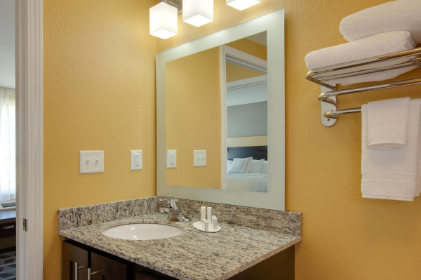 Las mejores ofertas de TownePlace Suites Corpus Christi Portland Portland