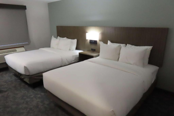 Las mejores ofertas de Best Western North Side Inn Wichita Falls