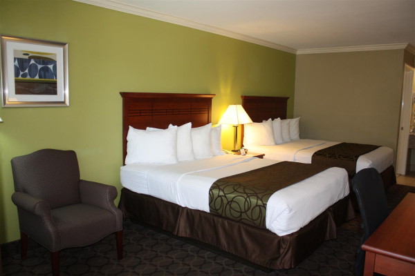 Las mejores ofertas de Best Western Paradise Inn Gardendale