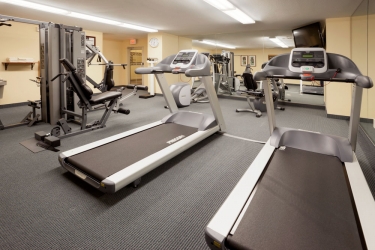 Las mejores ofertas de CANDLEWOOD SUITES WEATHERFORD Weatherford