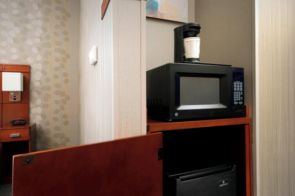 Las mejores ofertas de Courtyard Wichita Falls Wichita Falls 