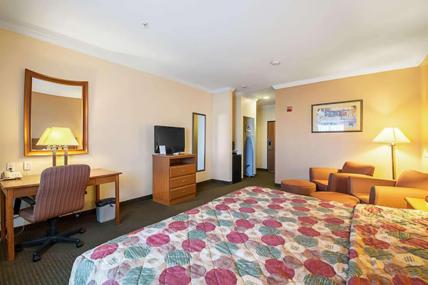 Las mejores ofertas de Days Inn By Wyndham Copperas Cove Copperas Cove