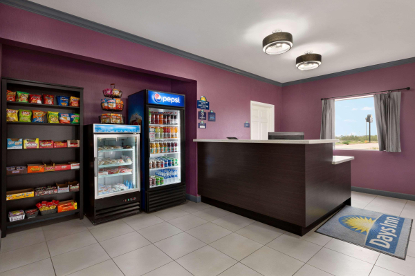 Las mejores ofertas de Days Inn By Wyndham Odessa Odessa