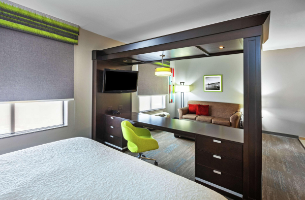 Las mejores ofertas de Hampton Inn & Suites Houston/League City League City 