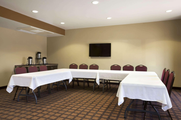 Las mejores ofertas de Microtel Inn & Suites By Wyndham Odessa Odessa