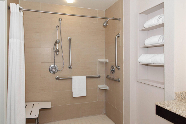 Las mejores ofertas de Residence Inn Odessa Odessa
