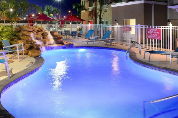 Las mejores ofertas de TownePlace Suites Laredo Laredo 