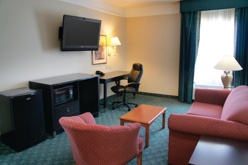 Las mejores ofertas de Motel 6 Houston, TX - Spring Houston