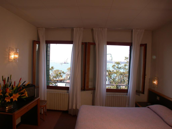Las mejores ofertas de Albergo Belvedere Venice-Lido