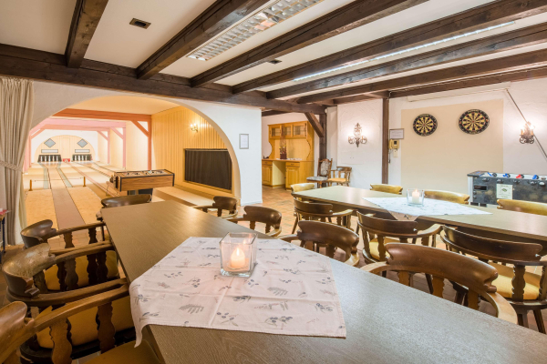 Las mejores ofertas de Best Western Webster Hotel, NASA Webster