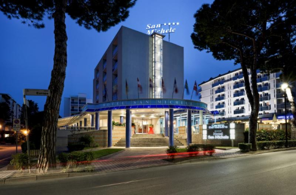 Las mejores ofertas de HOTEL SAN MICHELE Bibione