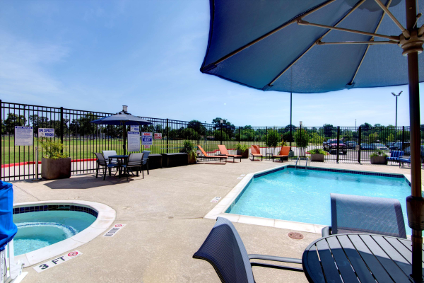 Las mejores ofertas de Hampton Inn Houston I-10 East Pasadena