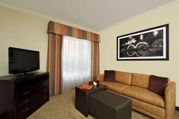 Las mejores ofertas de Homewood Suites by Hilton Houston-Woodlands The Woodlands