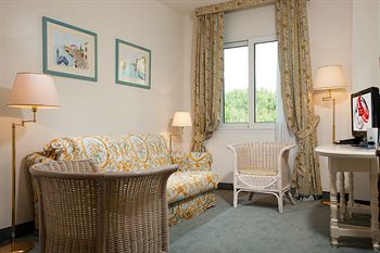 Las mejores ofertas de PARK HOTEL BRASILIA Lido Di Jesolo