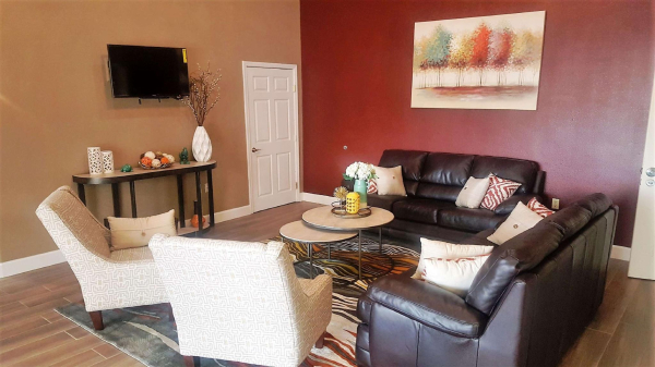 Las mejores ofertas de Red Roof Inn & Suites Houston - Humble/IAH Airport Humble