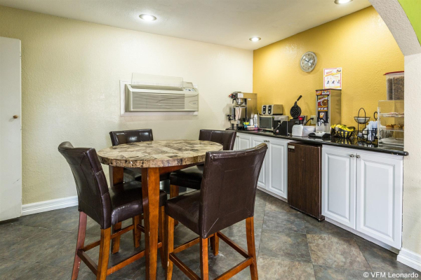Las mejores ofertas de Rodeway Inn & Suites Medical Center Houston