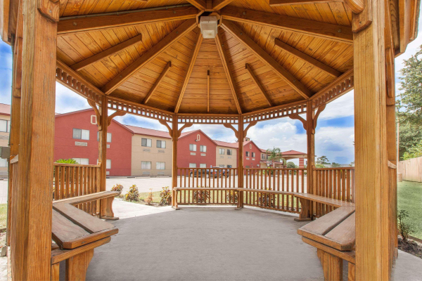 Las mejores ofertas de Super 8 by Wyndham Houston/I-10/Federal Road Pasadena