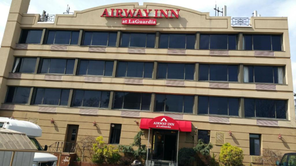 Las mejores ofertas de Airway Inn Aldine